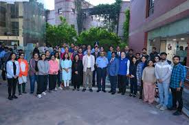 आईआईटी कानपुर ने लॉन्च किया अनालक्ष्य मेटामटेरियल सरफेस क्लोकिंग सिस्टम